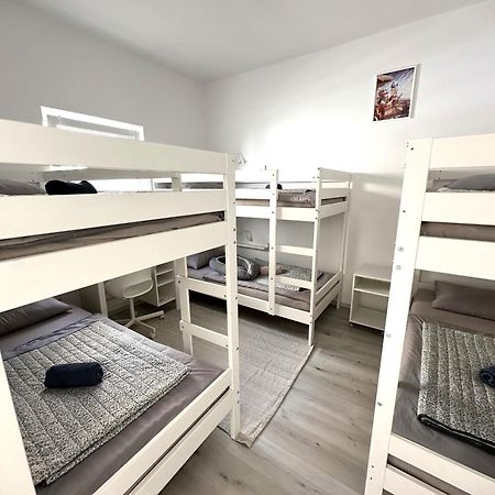 Om Yoga Center Apartment Slovenska Bistrica Exterior photo