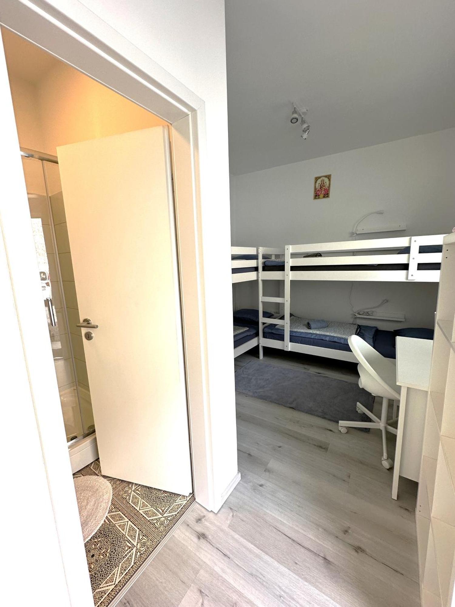 Om Yoga Center Apartment Slovenska Bistrica Exterior photo