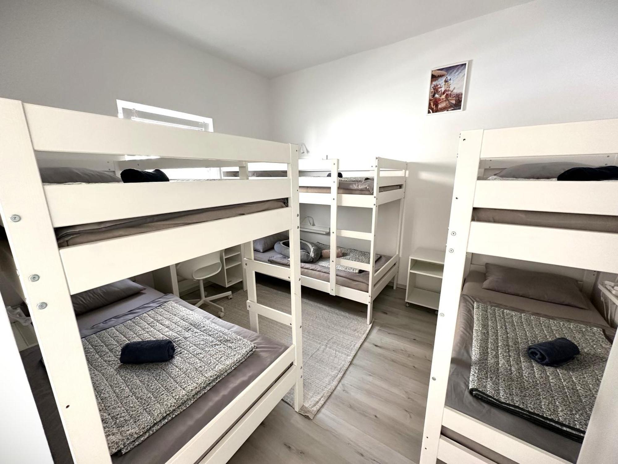 Om Yoga Center Apartment Slovenska Bistrica Exterior photo