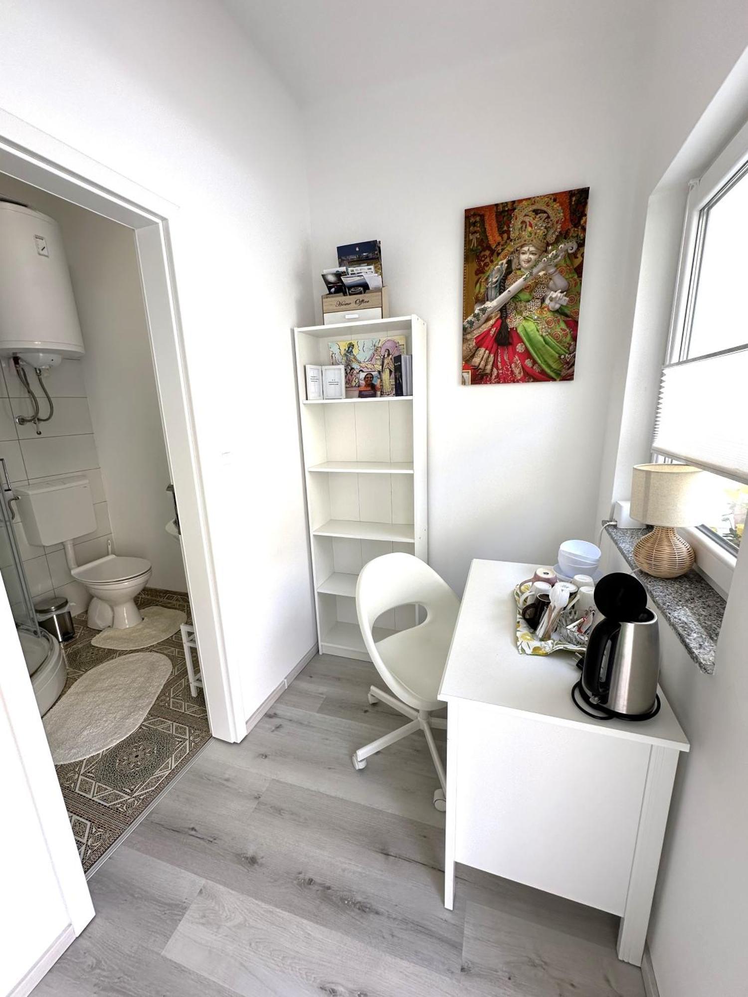 Om Yoga Center Apartment Slovenska Bistrica Exterior photo