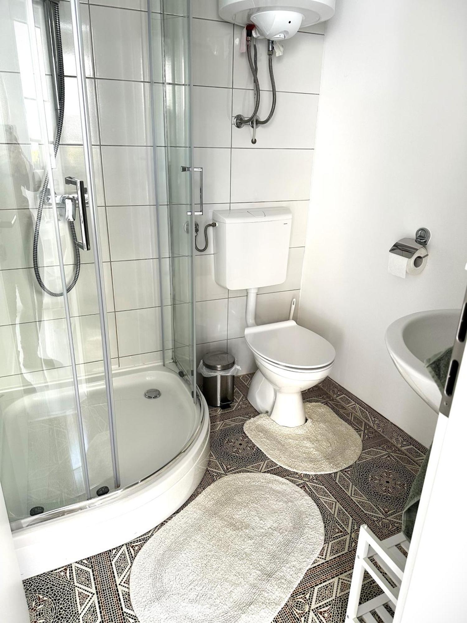 Om Yoga Center Apartment Slovenska Bistrica Exterior photo
